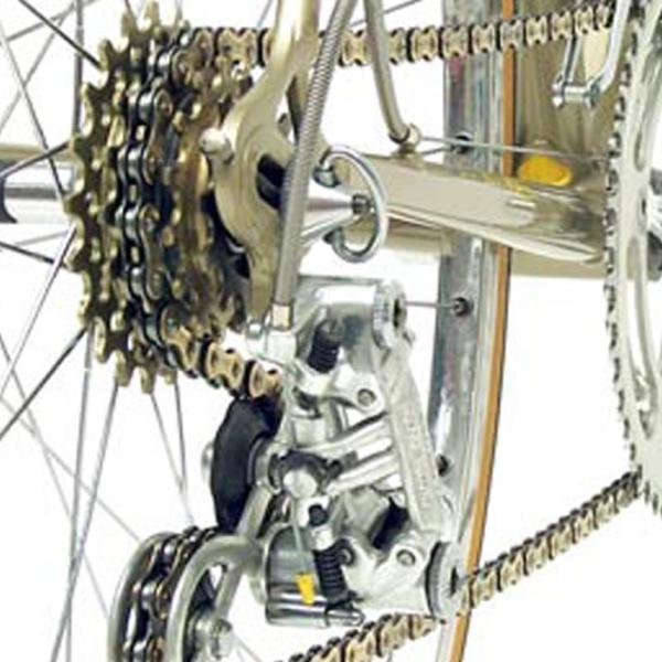 Politisk jorden Vend om Cykelreparation | Hvor kan jeg få repareret min cykel i Køge? | VisitKøge
