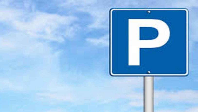 Parkeringsregler i Køge