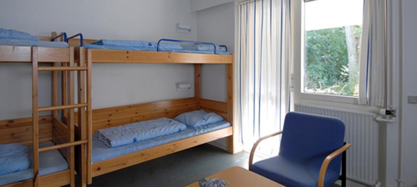 Danhostel Køge