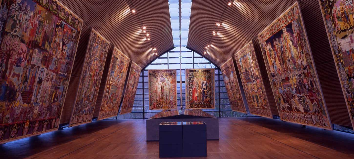MAPS - museum of art in public spaces (Tidligere KØS)