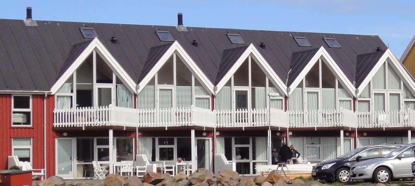 Feriefonden - Hasle Marina