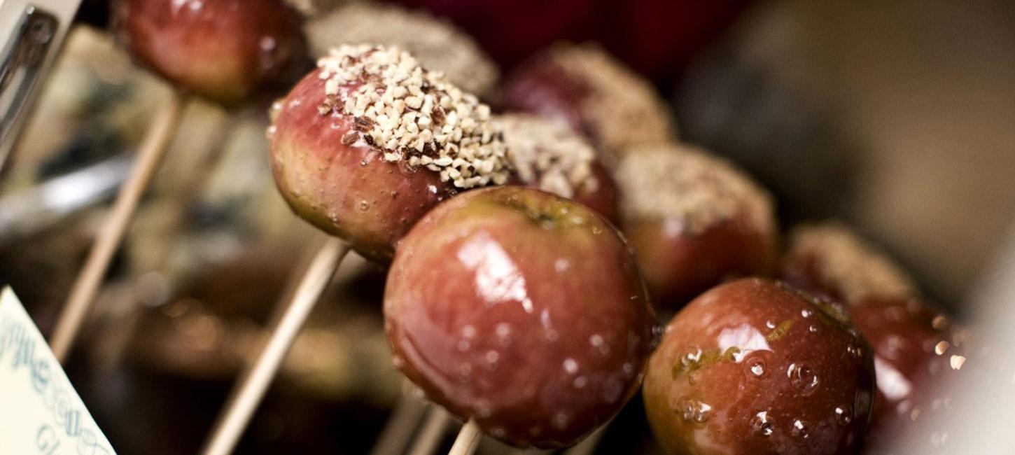 Juleevents i Køge