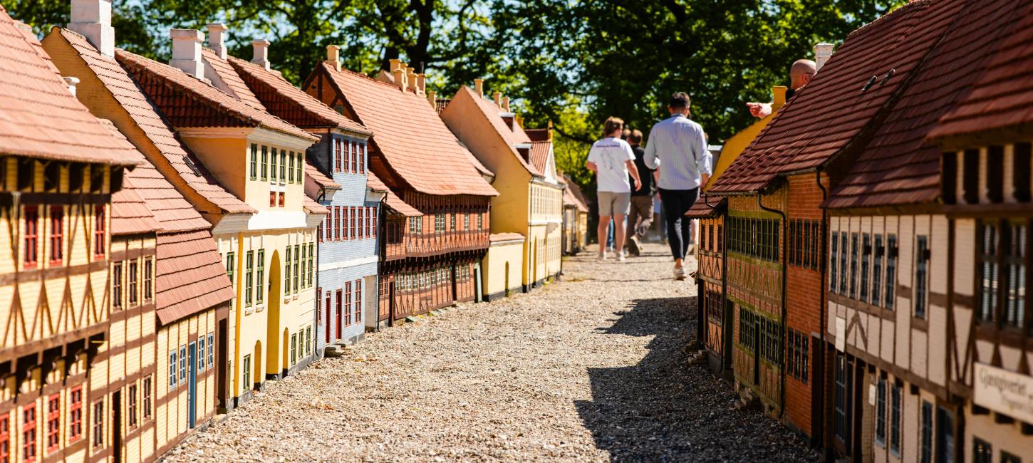 Køge Mini-By