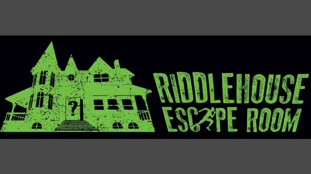 Riddlehouse Køge - escape room