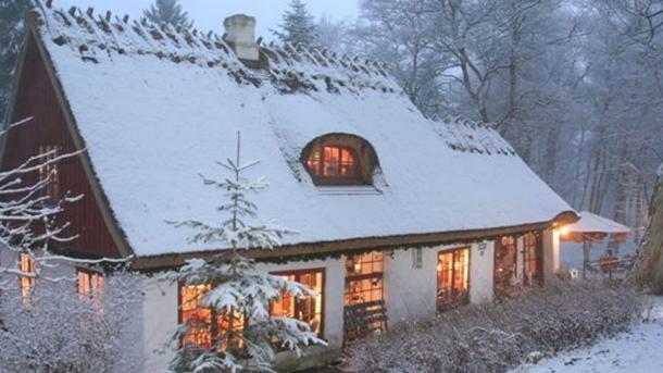 Mosehuset