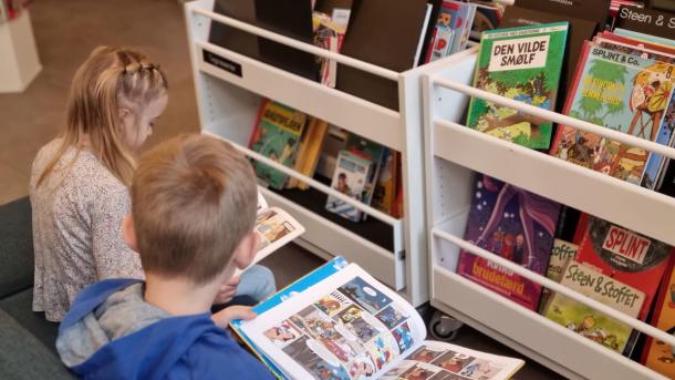 Køge Bibliotek