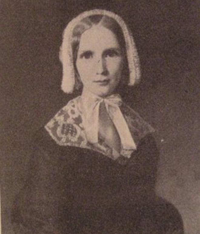 Clara Sophie Carlsen