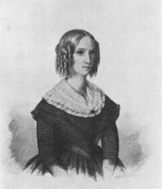 Clara Sophie Carlsen