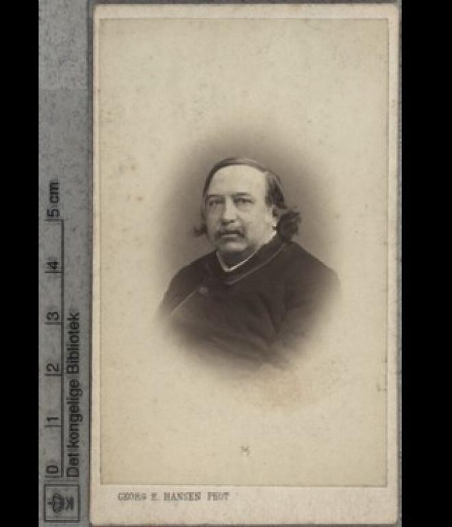 Hans Rasmussen Carlsen