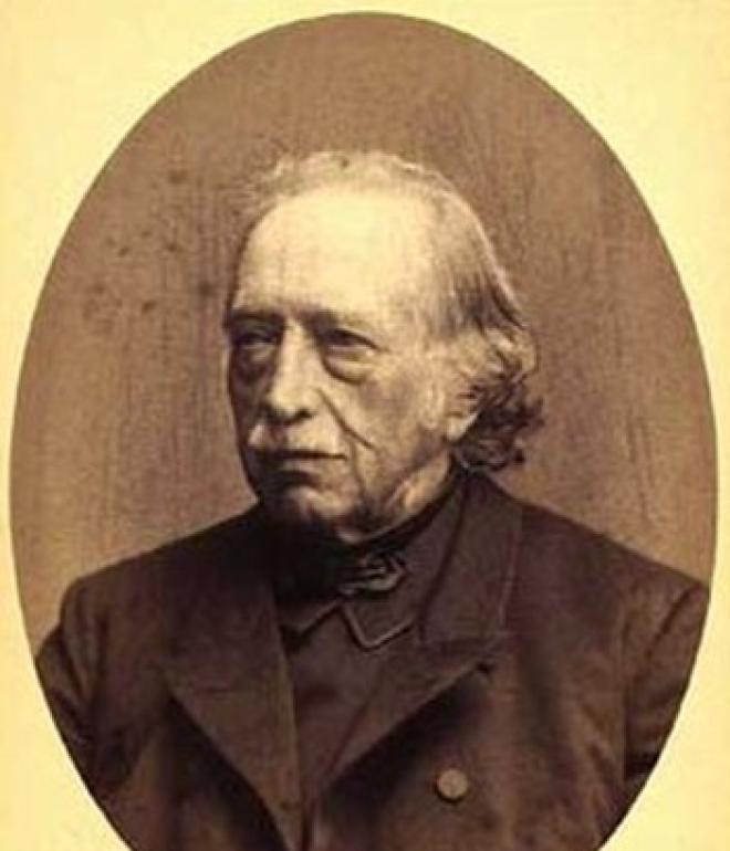 Hans Rasmussen Carlsen