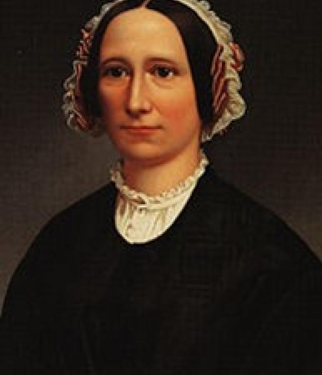 Ane Marie Elise Toft
