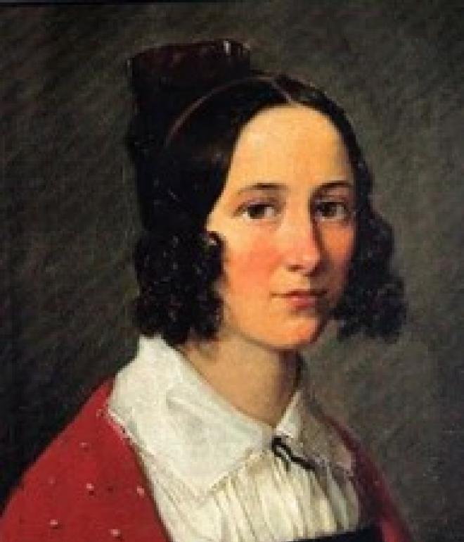 Ane Marie Elise Toft