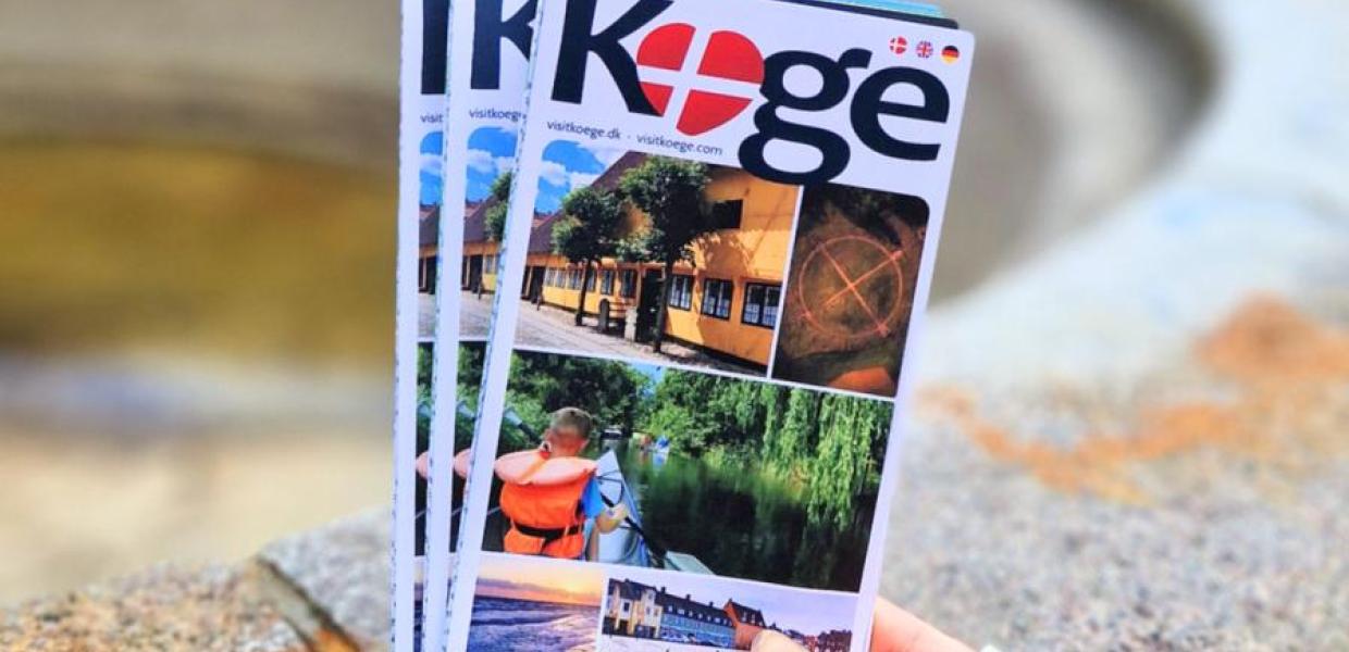 TUB 2026 Turistbrochure 2026