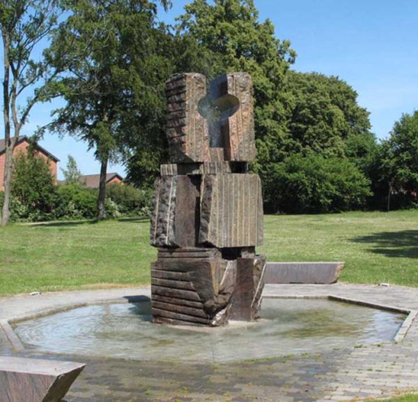 Skulpturpark Borup