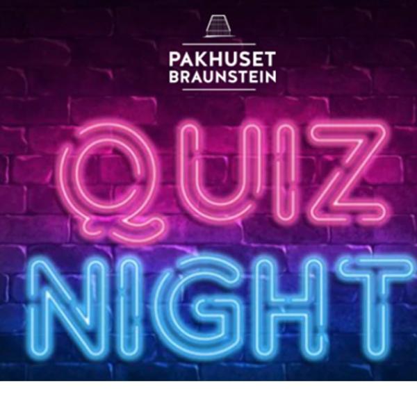 Braunstein quiz