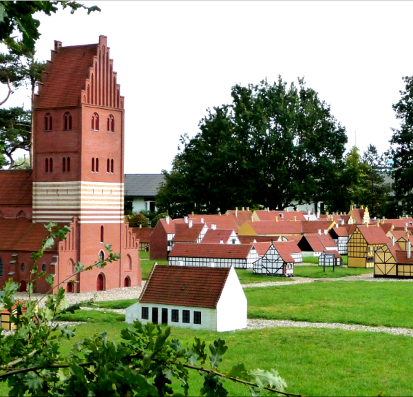 Køge miniby