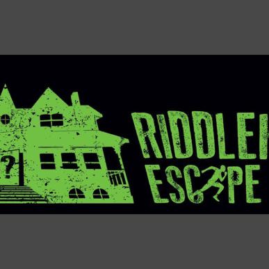 Riddlehouse Køge - escape room