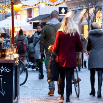 dygtige religion Trafik Juletur til Køge for hele familien | VisitKøge