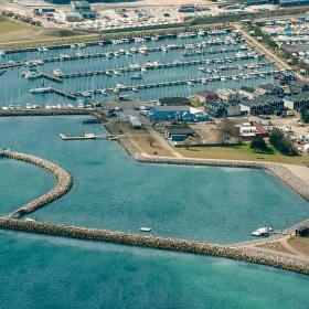 Køge Marina