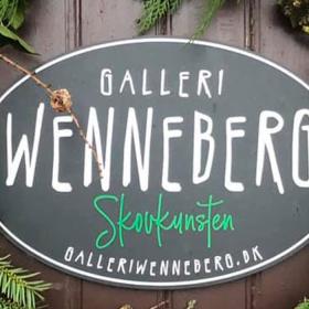 Jul hos Galleri Wenneberg