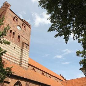 Sct. Nicolai Kirke - Køge kirke