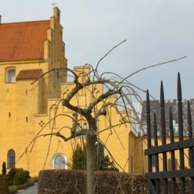 Højelse Kirke