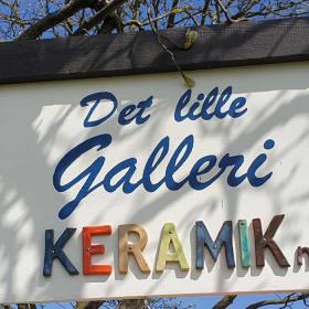 Det lille Galleri ved Køge