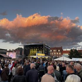 Musik til Køge Festuge