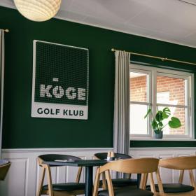 Køge Golf Klub