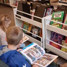 Køge Bibliotek