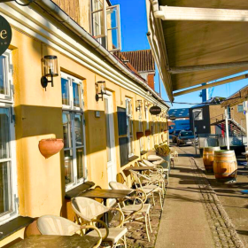 Restaurant Limone