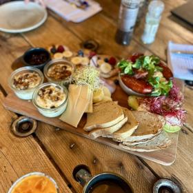 Brunch