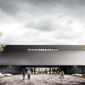 Vikingeborgring