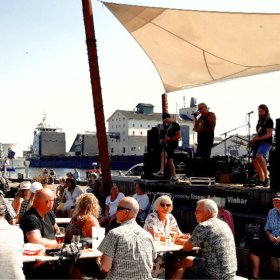 Musik inderhavn køge