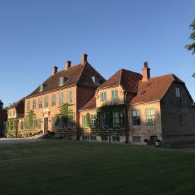 Lokalhistorisk vandring på Køge Ås