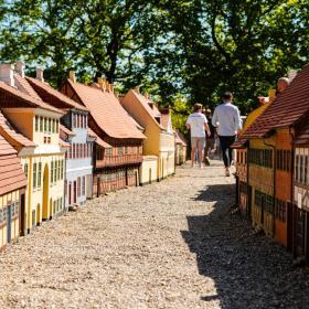 Kjøge Mini-by