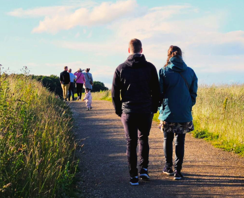 Oplev naturen i Køge