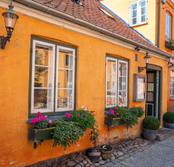 Køge